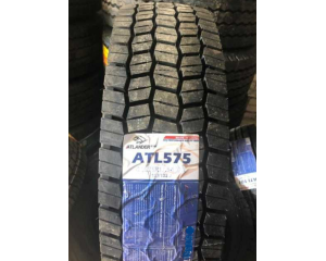 Atlander ATL575 (ведущая) 215/75 R17.5 135/133L PR18 Atlander ATL575 (ведущая) 215/75 R17.5 135/133L PR18